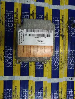 

0025424918 switchboard Airbag Mercedes M-Class (bm 163) Mercedes-Benz Bm 163 Series M-Class *