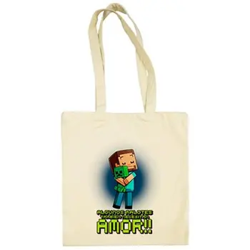 

Cloth bag gamer some malotes need love too