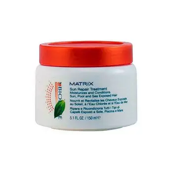 

Hair Mask Biolage Sunsorials Matrix (150 ml)
