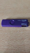 WANSENDA-unidad Flash USB 2 en 1, USB 3,0, tipo C, OTG, 32GB, 64GB, 128GB, 256GB, 512GB, pendrive de alta velocidad