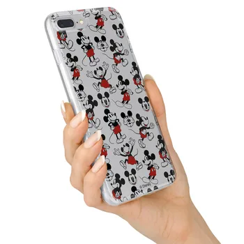

Cases for Samsung Galaxy S10 of Classic Disney Officially licensed Disney.