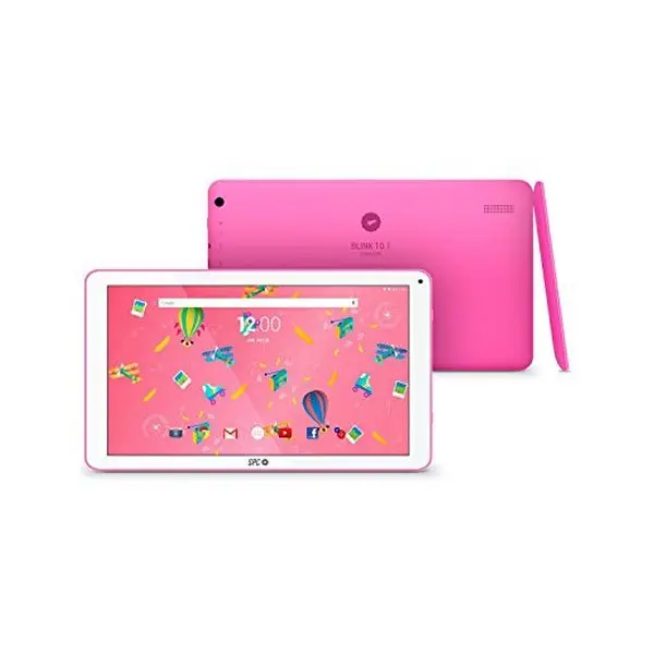 Планшет SPC Blink 10,1 9767108P 10," QC ips 8 GB Pink