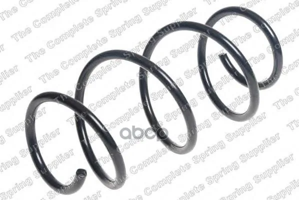 Пружина Подвески Передней Lesjofors 4008493 Lesjofors арт. 4008493