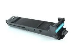 

Replacement KONICA MINOLTA TN318CY Toner COMPATIBLE. Cyan of 8.000 pages. High quality product, guaranteed.