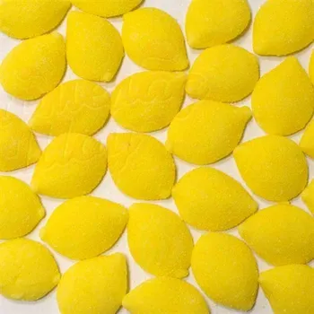 

Marmalade lemon big in sugar Fini 100 gr.