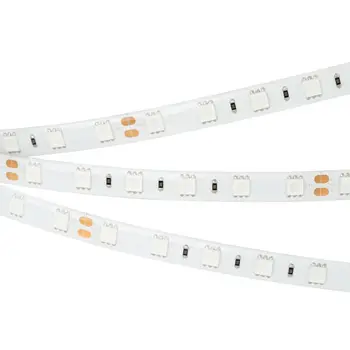 

RTW LED strip 2-5000se 24v yellow 2x (5060, 300 LED, Lux) 5 m Arlight 017493