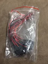 Socket Connectors Driver 6p-Plug Male-To-Female Quick-Adapter 15cm 10pairs 2P 3P 4P 5P