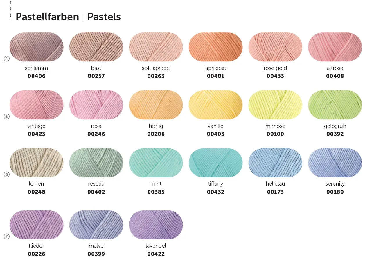 Schachenmayr Catania Originals %100 Cotton Yarn Knitting Crochet High Quality Natural Lace Thread Amigurumi Kid Craft Wool Toy