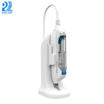 

No needles Weishu noninvasive Meso Gun free facial lifting injection EMS Facial Skin Whitening Beauty Clinic Machine