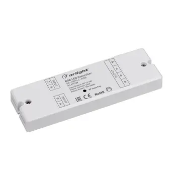 

019788 controller sr-1009lc-rgb (12-24V, 180-360W, S) 1 PCs Arlight