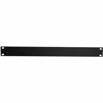 

Blind Cover WP WPN-ABP-1-B 1 U 19" Black