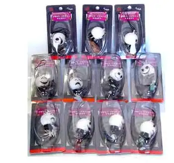 

Pendant for movil with light Nightmare Before Christmas 12 models in blister