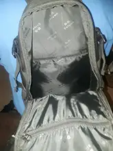 Mochila táctica militar para hombre, morral de viaje deportivo impermeable de 15L y 20L, Mochila de acampada, fundas de Caza y Pesca