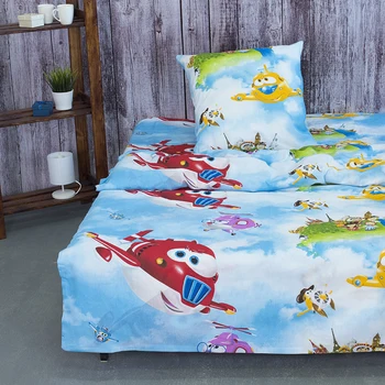 

Baby bedding from Calico 1.5 SP Air Patrol
