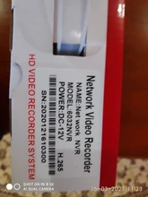 12V 5A Hi3536C vmeyesuper de vigilancia de Video Recorder Detección de cara H.265 + 8MP 4K 32CH 32 canales Max 14TB SATA Onvif CCTV NVR DVR