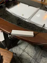 600W LED Diodes 2x3ft-Tent Grow-Light Seedling-Veg High-Ppfd Samsung Lm281b Blooming