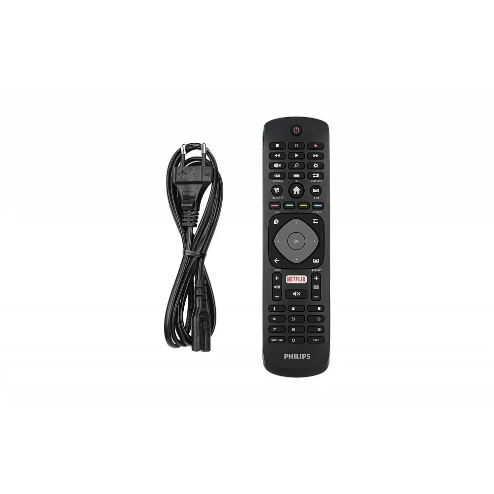 Ультратонкий Full HD LED Smart TV 43 Philips 43PFS5813/60