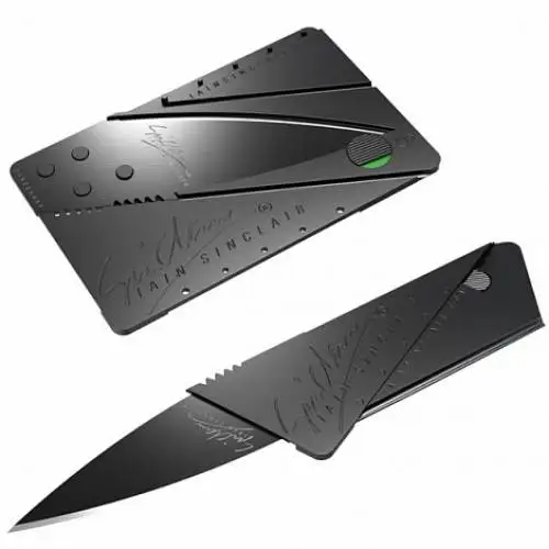 Купить ножевую. Нож кредитка Кардшарп. Нож-кредитка Cardsharp 2. Нож кредитка Cardsharp оригинал. Нож визитка Cardsharp.