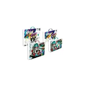 

Briefcase STREET 38 X52 5 CMBALMAR 20007.04