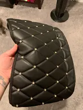 Bag Handbag-Holder Seat Back-Organizer Mesh Goods-Storage Automotive Large-Capacity Luxury