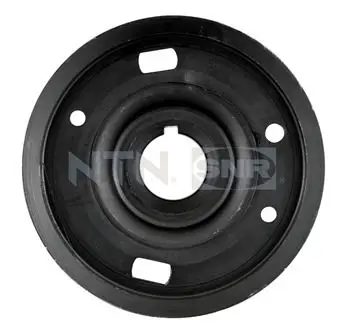 Шкив коленвалаCitroen Xsara/Xantia/Berlingo, Peugeot 306/405/406