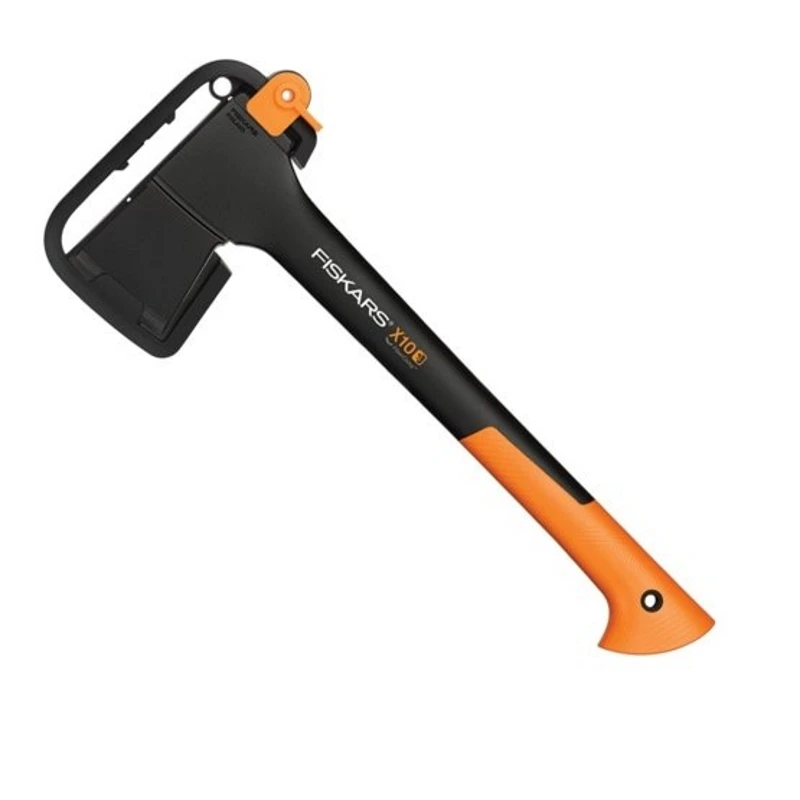 Универсальный топор Fiskars X10 S(1015619