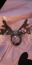 Hat Puppy-Festival-Accessories Party-Product Pet-Headband Hair-Hoop Dog Cat Cosplay Christmas