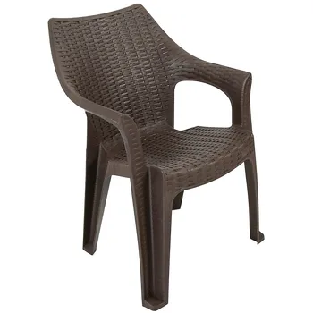 

Mandella Polo Seat (6 Pcs)