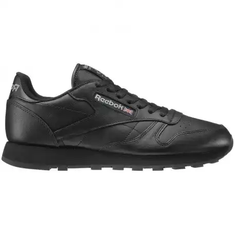 reebok classic leather black 2267