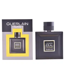 

GUERLAIN L 'Homme IDEAL l' Intense Eau de Parfum vaporizer 100 ml