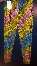 YRRETY-Mallas con estampado de leopardo para mujer, leggings elásticos, alta elasticidad, de cintura alta, para primavera y otoño