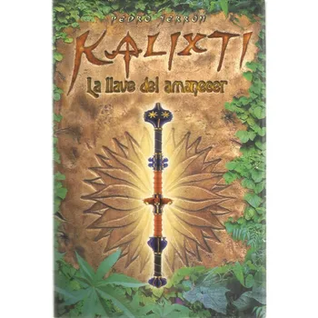 

Key dawn. -Kalixti-