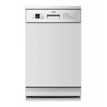 

Dishwasher Infiniton DIW-4614W class TO ++ 45cm