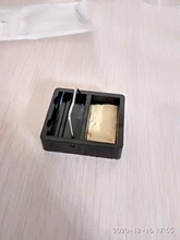 Soldering-Iron-Stand-Holder Clean-Sponge Micarta Mini Welding 