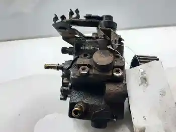 

9656300380 pump for injection FORD FOCUS saloon (CAP)