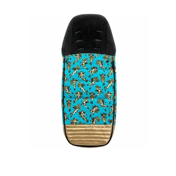 

Warm envelope for the stroller Cybex Priam Jeremy Scott