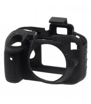

EASYCOVER PROTECTIVE CASE FOR NIKON D3300/D3400 BLACK