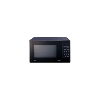 

Microwave - Microwave LG MS-2042 DB