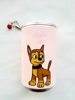 

Wet wipes in the Jar "puppy"