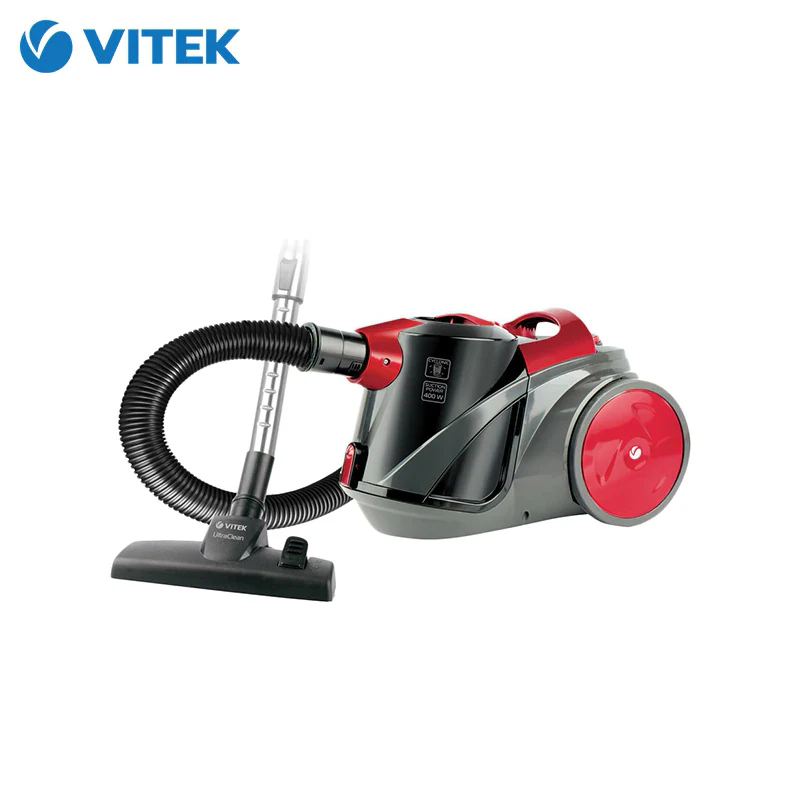 

Пылесос VITEK 8127