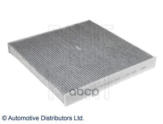 Фильтр Салона Угольный Lexus: Ls 46006- Blue Print арт. ADT32523