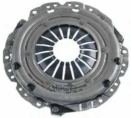 Корзина Сцепления Opel Astra/Combo/Meriva/Signum/Vectra/Zafira 1.6/1.8 03 Sachs арт. 3082000915