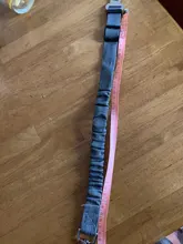 Cinturón de silla para perro y perro, cinturón de seguridad ajustable para mascotas, cinturones de seguridad de nailon elásticos y reflectantes