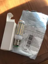 LED Bulb E27 LED Light Bulb 220V LED Lamp Warm White Cold White E14 for Living Room