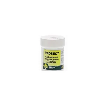 

Comed 20g Padsect Bird