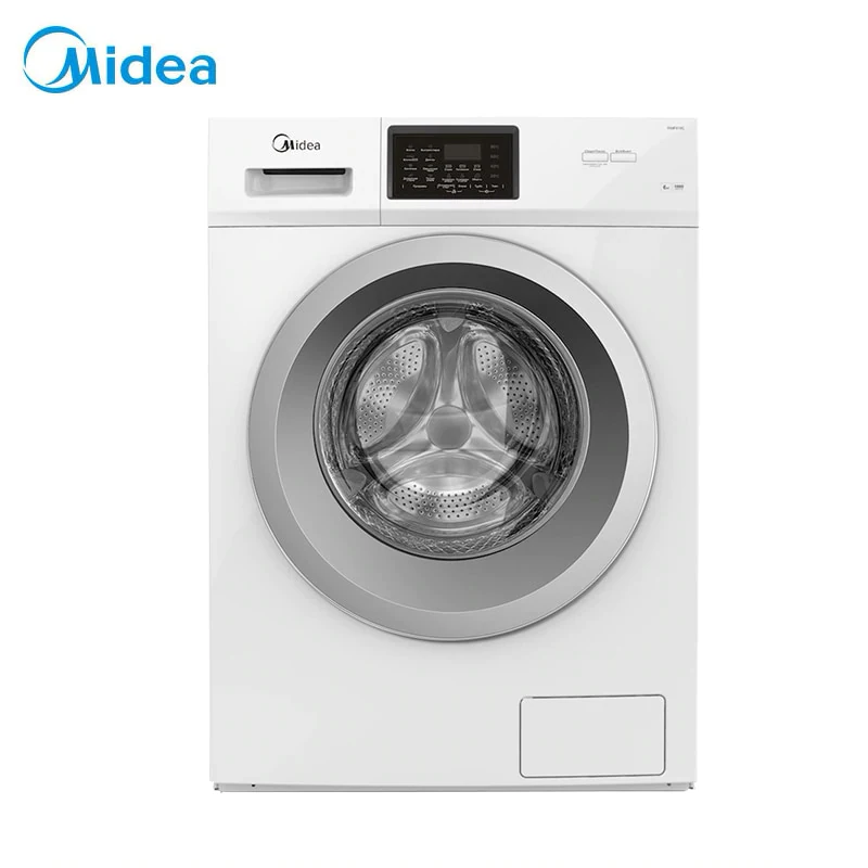 

Стиральная машина Midea WMF610C 0-0-12