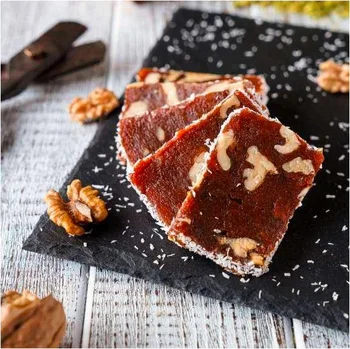 

New Ladybird Walnut Cezerye 1 KG 442909999