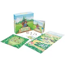 Игра "Волшебник Изумрудного города", Магеллан