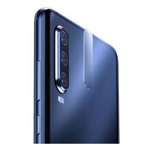 Закаленное стекло 0.2mm reinforced lens tempered glass screen protector For HUAWEI P30 SGHWP30-JT02(Прозрачный