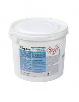 

Chlorine Slow Maintenance 90% Tablets 200 grams (5Kg)